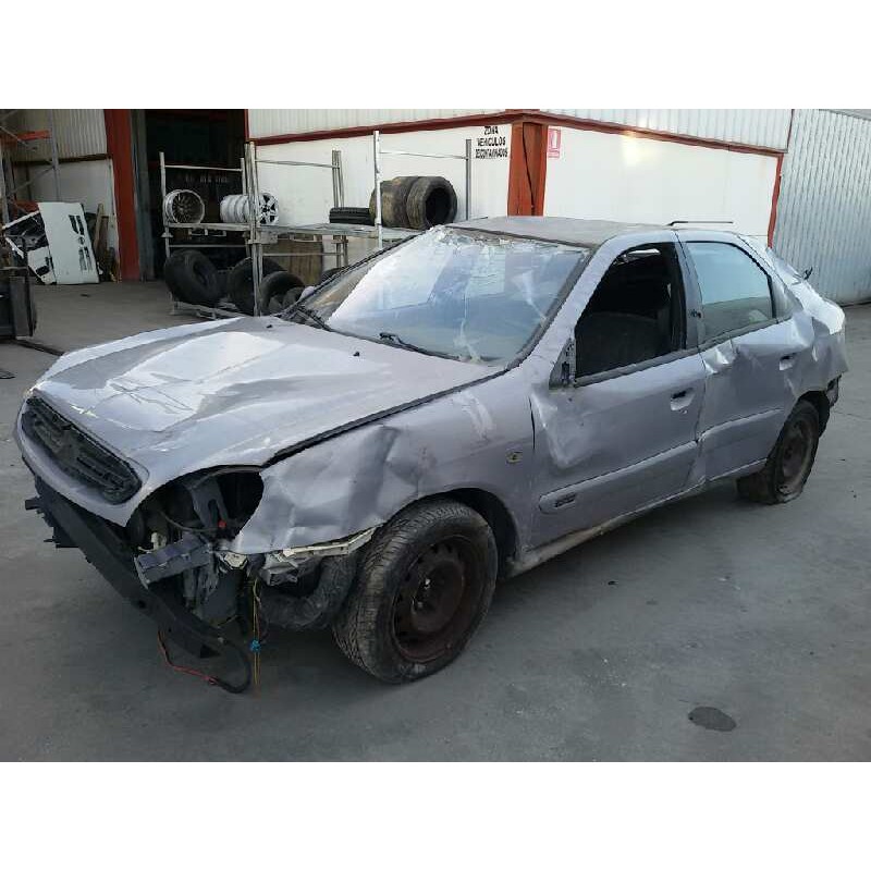 CITROEN XSARA BERLINA 2001