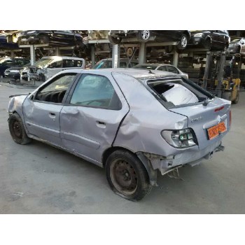 citroën xsara berlina del año 2001