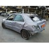 citroën xsara berlina del año 2001