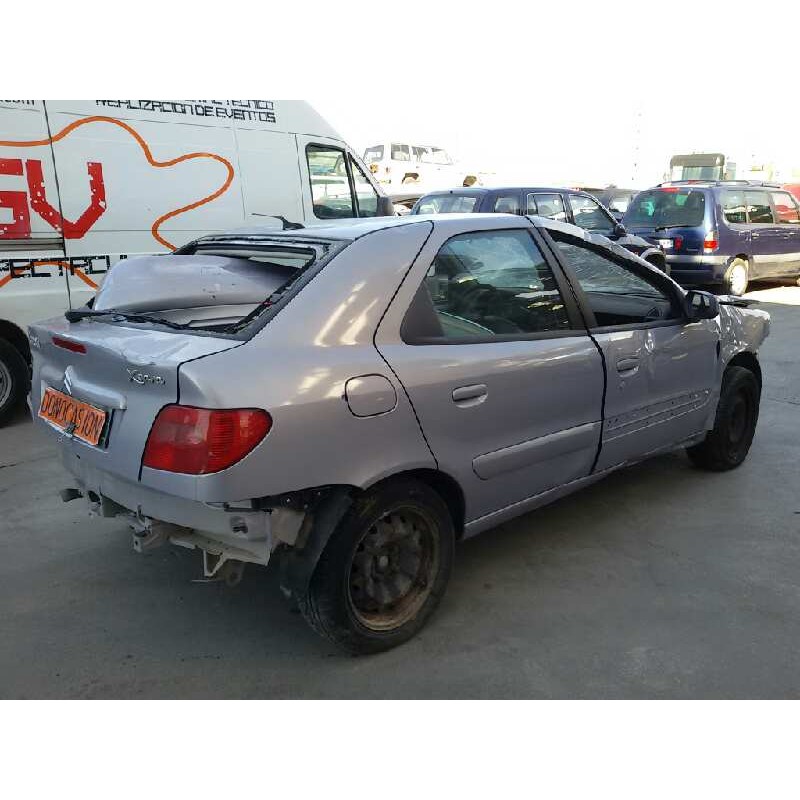 CITROEN XSARA BERLINA 2001