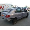 citroën xsara berlina del año 2001