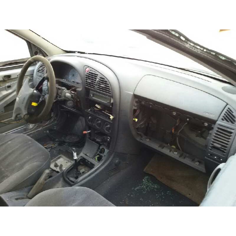 CITROEN XSARA BERLINA 2001