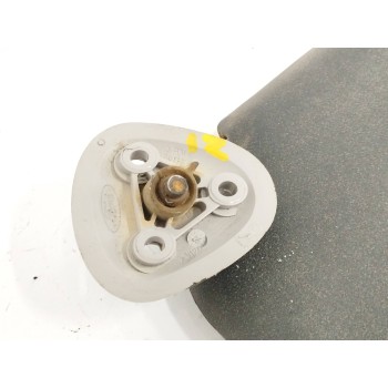 Recambio de parasol izquierdo para ford transit caja cerrada, corta (fy) (2000 =>) 2.0 tde cat referencia OEM IAM   
