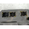 Recambio de caja reles / fusibles para citroën xsara berlina 1.9 d sx referencia OEM IAM 9650584580 S118085320 