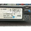 Recambio de caja reles / fusibles para citroën xsara berlina 1.9 d sx referencia OEM IAM 9650584580 S118085320 