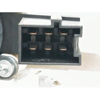 Recambio de motor elevalunas trasero derecho para mercedes-benz clase b sports tourer (w245) b 200 cdi (245.208) referencia OEM 