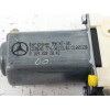 Recambio de motor elevalunas trasero derecho para mercedes-benz clase b sports tourer (w245) b 200 cdi (245.208) referencia OEM 