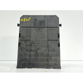 Recambio de caja reles / fusibles para peugeot 308 i (4a_, 4c_) 1.6 hdi referencia OEM IAM 281197595 966405918002 