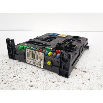 Recambio de caja reles / fusibles para peugeot 308 i (4a_, 4c_) 1.6 hdi referencia OEM IAM 281197595 966405918002 