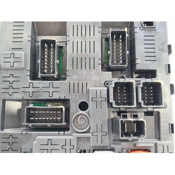 Recambio de caja reles / fusibles para peugeot 308 i (4a_, 4c_) 1.6 hdi referencia OEM IAM 281197595 966405918002 