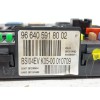 Recambio de caja reles / fusibles para peugeot 308 i (4a_, 4c_) 1.6 hdi referencia OEM IAM 281197595 966405918002 