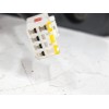 Recambio de piloto trasero derecho para kia cee´d (jd) 1.6 crdi 128 referencia OEM IAM 92402A20  