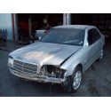 MERCEDES-BENZ CLASE C (W202) BERLINA