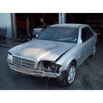 mercedes-benz clase c (w202) berlina del año 1997