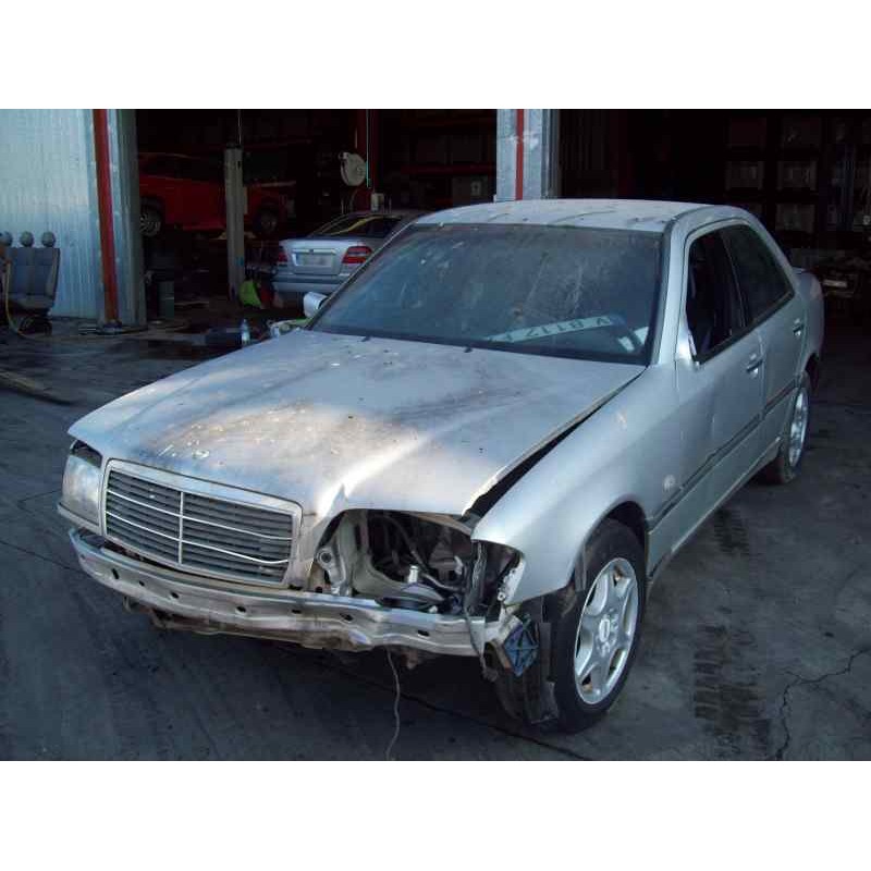 MERCEDES-BENZ CLASE C (W202) BERLINA 1997