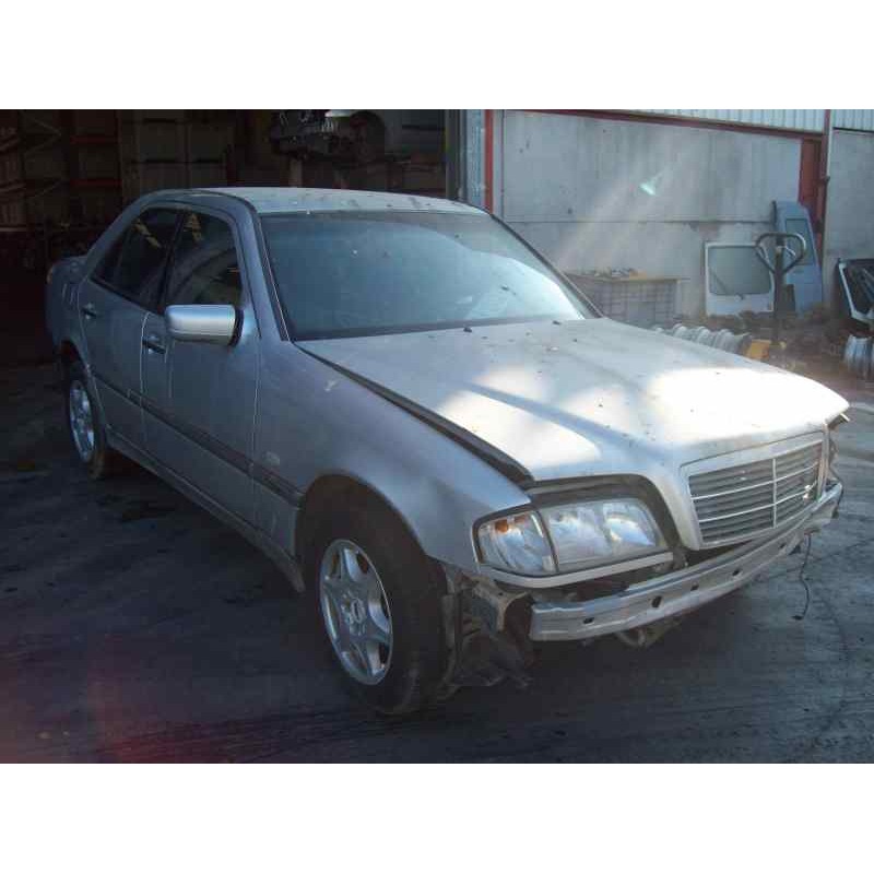 MERCEDES-BENZ CLASE C (W202) BERLINA 1997