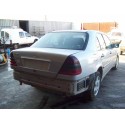 MERCEDES-BENZ CLASE C (W202) BERLINA