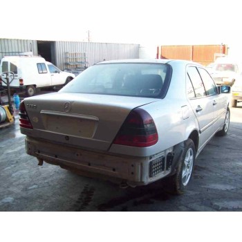 mercedes-benz clase c (w202) berlina del año 1997