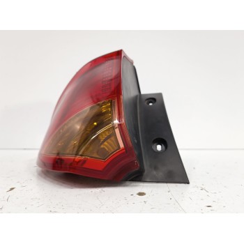 Recambio de piloto trasero izquierdo para kia cee´d (jd) 1.6 crdi 128 referencia OEM IAM 92401A20  