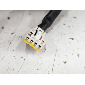 Recambio de piloto trasero izquierdo para kia cee´d (jd) 1.6 crdi 128 referencia OEM IAM 92401A20  