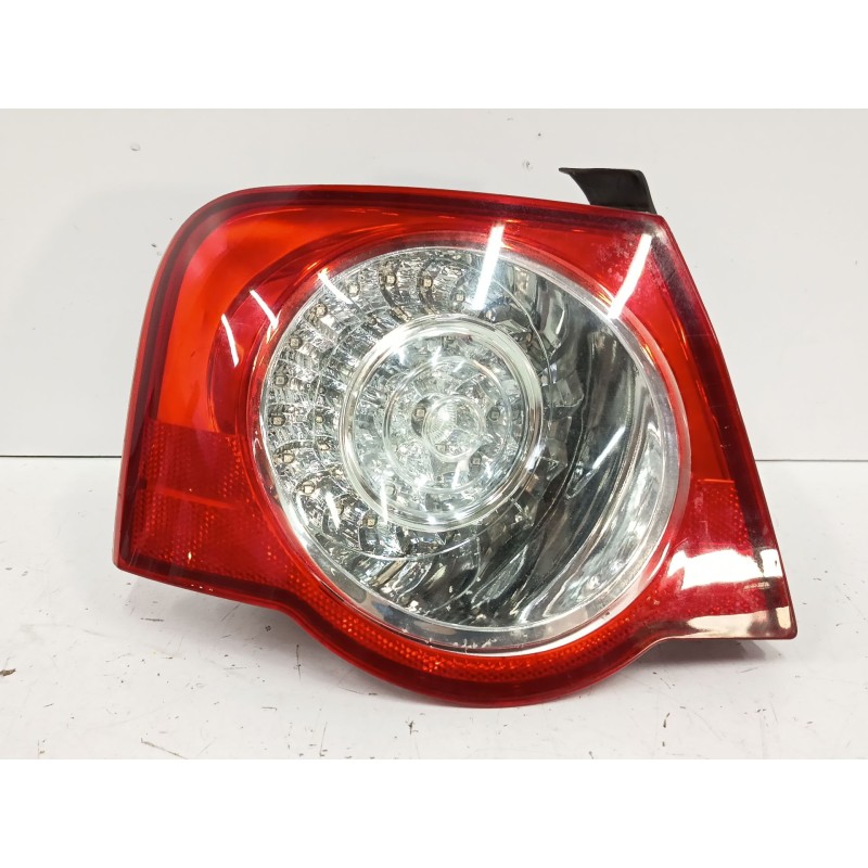 Recambio de piloto trasero izquierdo para volkswagen passat b6 (3c2) 2.0 tdi referencia OEM IAM 084411982  