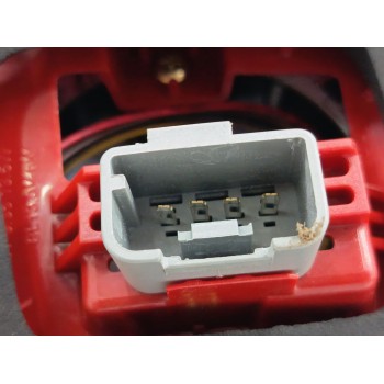 Recambio de piloto trasero izquierdo para volkswagen passat b6 (3c2) 2.0 tdi referencia OEM IAM 084411982  