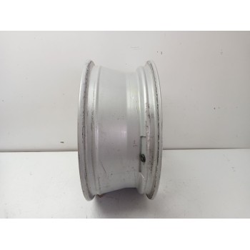 Recambio de llanta para opel corsa e (x15) 1.3 cdti (08, 68) referencia OEM IAM 13380635 6.5JX16 IS40 4H 4X100