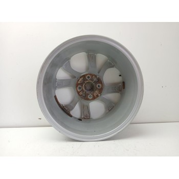 Recambio de llanta para opel corsa e (x15) 1.3 cdti (08, 68) referencia OEM IAM 13380635 6.5JX16 IS40 4H 4X100