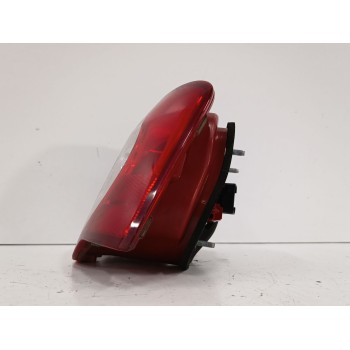 Recambio de piloto trasero derecho para volkswagen passat b6 (3c2) 2.0 tdi referencia OEM IAM 275702  