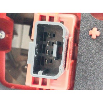 Recambio de piloto trasero derecho para volkswagen passat b6 (3c2) 2.0 tdi referencia OEM IAM 275702  
