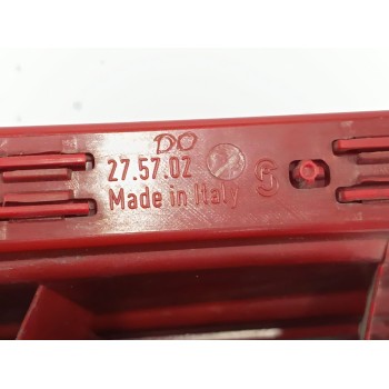 Recambio de piloto trasero derecho para volkswagen passat b6 (3c2) 2.0 tdi referencia OEM IAM 275702  