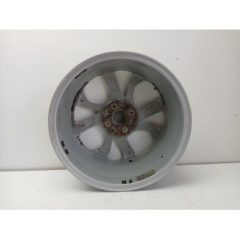 Recambio de llanta para opel corsa e (x15) 1.3 cdti (08, 68) referencia OEM IAM 13380635 6.5JX16 IS40 4H 4X100
