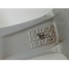 Recambio de llanta para opel corsa e (x15) 1.3 cdti (08, 68) referencia OEM IAM 13380635 6.5JX16 IS40 4H 4X100
