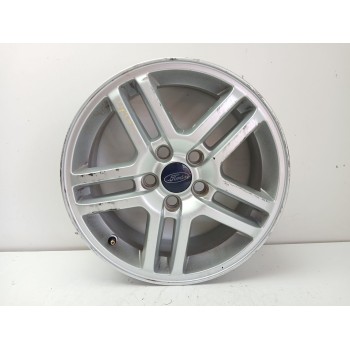 Recambio de llanta para ford focus c-max (dm2) 1.6 tdci referencia OEM IAM 3M51CB 6.5JX16H2 ET52.5 5H 5X109