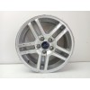 Recambio de llanta para ford focus c-max (dm2) 1.6 tdci referencia OEM IAM 3M51CB 6.5JX16H2 ET52.5 5H 5X109