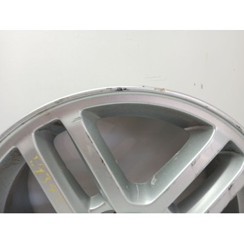 Recambio de llanta para ford focus c-max (dm2) 1.6 tdci referencia OEM IAM 3M51CB 6.5JX16H2 ET52.5 5H 5X109
