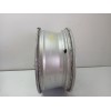 Recambio de llanta para ford focus c-max (dm2) 1.6 tdci referencia OEM IAM 3M51CB 6.5JX16H2 ET52.5 5H 5X109