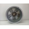Recambio de llanta para ford focus c-max (dm2) 1.6 tdci referencia OEM IAM 3M51CB 6.5JX16H2 ET52.5 5H 5X109