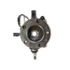 Recambio de mangueta delantera derecha para renault master kasten 2.3 dci diesel cat referencia OEM IAM 400103826R  