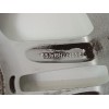 Recambio de llanta para ford focus c-max (dm2) 1.6 tdci referencia OEM IAM 3M51CB 6.5JX16H2 ET52.5 5H 5X109