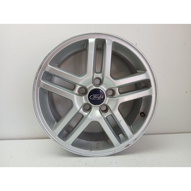 Recambio de llanta para ford focus c-max (dm2) 1.6 tdci referencia OEM IAM 3M51CB 6.5JX16H2 ET52.5 5H 5X109