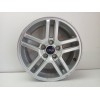 Recambio de llanta para ford focus c-max (dm2) 1.6 tdci referencia OEM IAM 3M51CB 6.5JX16H2 ET52.5 5H 5X109