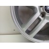 Recambio de llanta para ford focus c-max (dm2) 1.6 tdci referencia OEM IAM 3M51CB 6.5JX16H2 ET52.5 5H 5X109