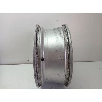 Recambio de llanta para ford focus c-max (dm2) 1.6 tdci referencia OEM IAM 3M51CB 6.5JX16H2 ET52.5 5H 5X109