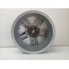Recambio de llanta para ford focus c-max (dm2) 1.6 tdci referencia OEM IAM 3M51CB 6.5JX16H2 ET52.5 5H 5X109