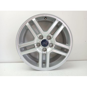 Recambio de llanta para ford focus c-max (dm2) 1.6 tdci referencia OEM IAM 3M51CB 6.5JX16H2 ET52.5 5H 5X109