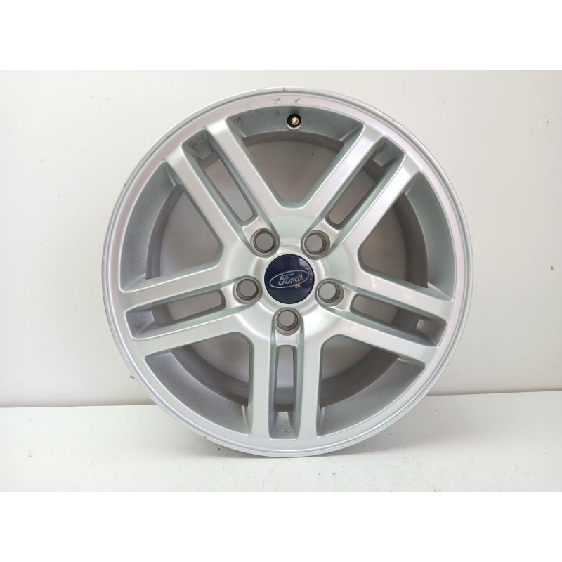 Recambio de llanta para ford focus c-max (dm2) 1.6 tdci referencia OEM IAM 3M51CB 6.5JX16H2 ET52.5 5H 5X109