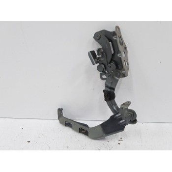 Recambio de bisagra capo izquierda para mercedes-benz clase c coupé (c205) c 180 (205.340) referencia OEM IAM A2058800828  