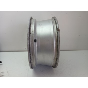 Recambio de llanta para ford focus c-max (dm2) 1.6 tdci referencia OEM IAM 3M51CB 6.5JX16H2 ET52.5 5H 5X109