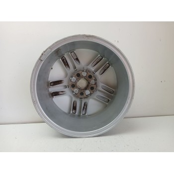 Recambio de llanta para ford focus c-max (dm2) 1.6 tdci referencia OEM IAM 3M51CB 6.5JX16H2 ET52.5 5H 5X109